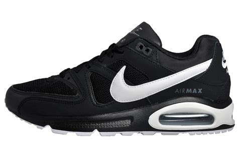 Nike Air Max Command Black Men's 